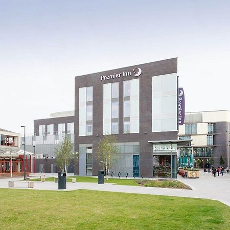 Premier Inn Telford Exterior foto